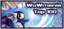 WoWmania Top 100 